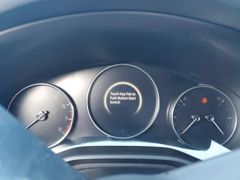 Продаж на аукціоні авто 2024 Mazda 3, vin: 3MZBPABM7RM430416, номер лоту: 77682485