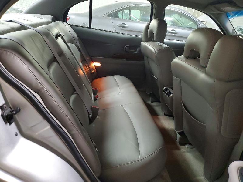 Aukcja sprzedaży 2003 Buick Lesabre, vin: 1G4HR54K43U273551, numer aukcji: 78762025