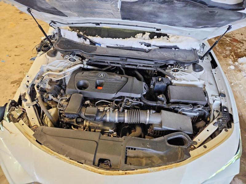 77525455 :رقم المزاد ، 19UUB5F64MA002940 vin ، 2021 Acura Tlx مزاد بيع