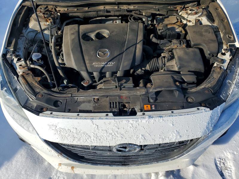Aukcja sprzedaży 2015 Mazda 3, vin: 3MZBM1L7XFM182420, numer aukcji: 76441705