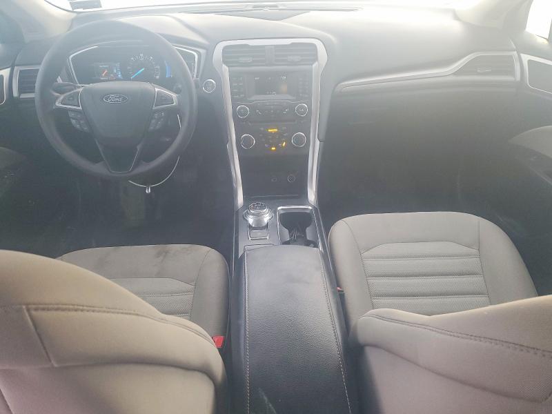 2018 Ford Fusion მანქანა იყიდება აუქციონზე, vin: 3FA6P0UU4JR278877, აუქციონის ნომერი: 77976665