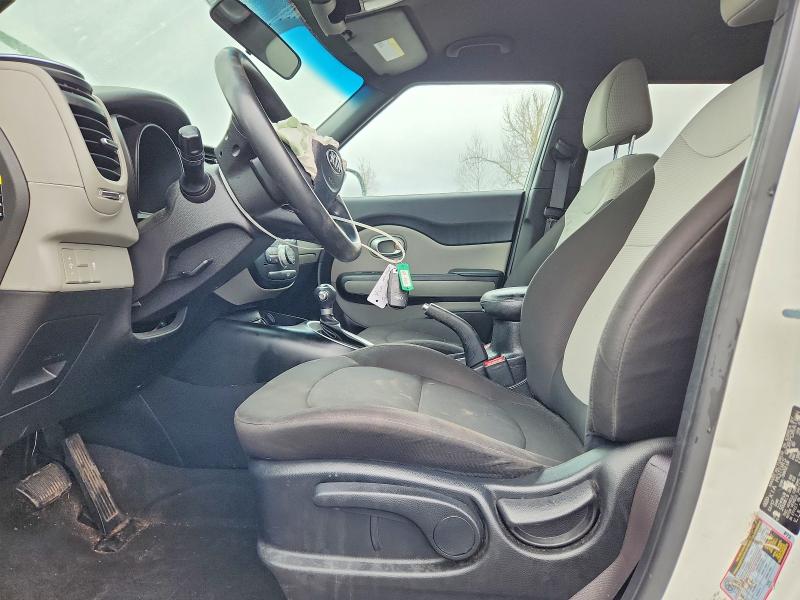Продажа на аукционе авто 2018 Kia Soul, vin: KNDJN2A27J7595357, номер лота: 75636185