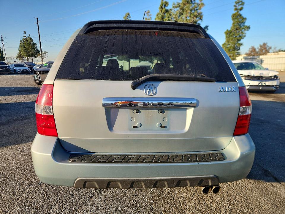 Aukcja sprzedaży 2003 Acura Mdx, vin: 2HNYD18713H526419, numer aukcji: 75777885
