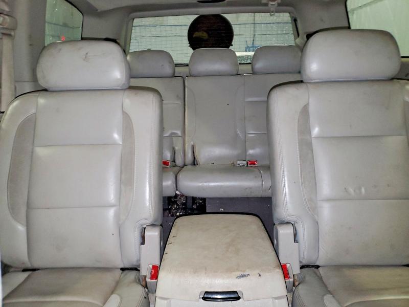 Aukcja sprzedaży 2007 Chrysler Aspen, vin: 1A8HW58297F545201, numer aukcji: 77489405