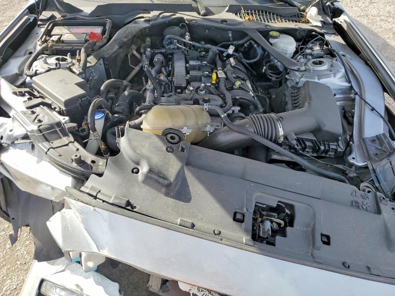 2022 Ford Mustang მანქანა იყიდება აუქციონზე, vin: 1FATP8UH0N5128486, აუქციონის ნომერი: 78686125