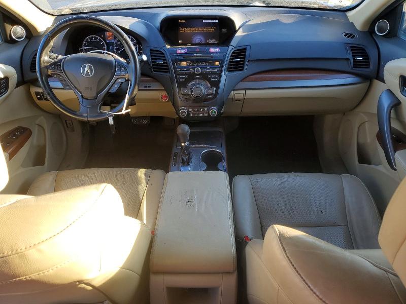 Aukcja sprzedaży 2014 Acura Rdx, vin: 5J8TB4H52EL003620, numer aukcji: 75215645