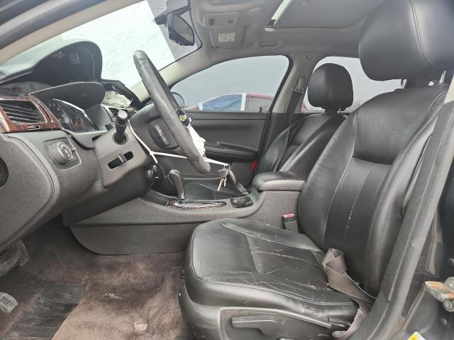 Продаж на аукціоні авто 2015 Chevrolet Impala Limited, vin: 2G1WC5E37F1151280, номер лоту: 76911265