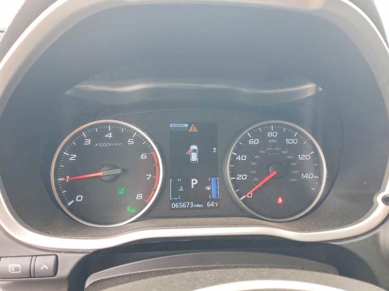 Aukcja sprzedaży 2024 Mitsubishi Eclipse Cross, vin: JA4ATWAA6RZ025624, numer aukcji: 78722325