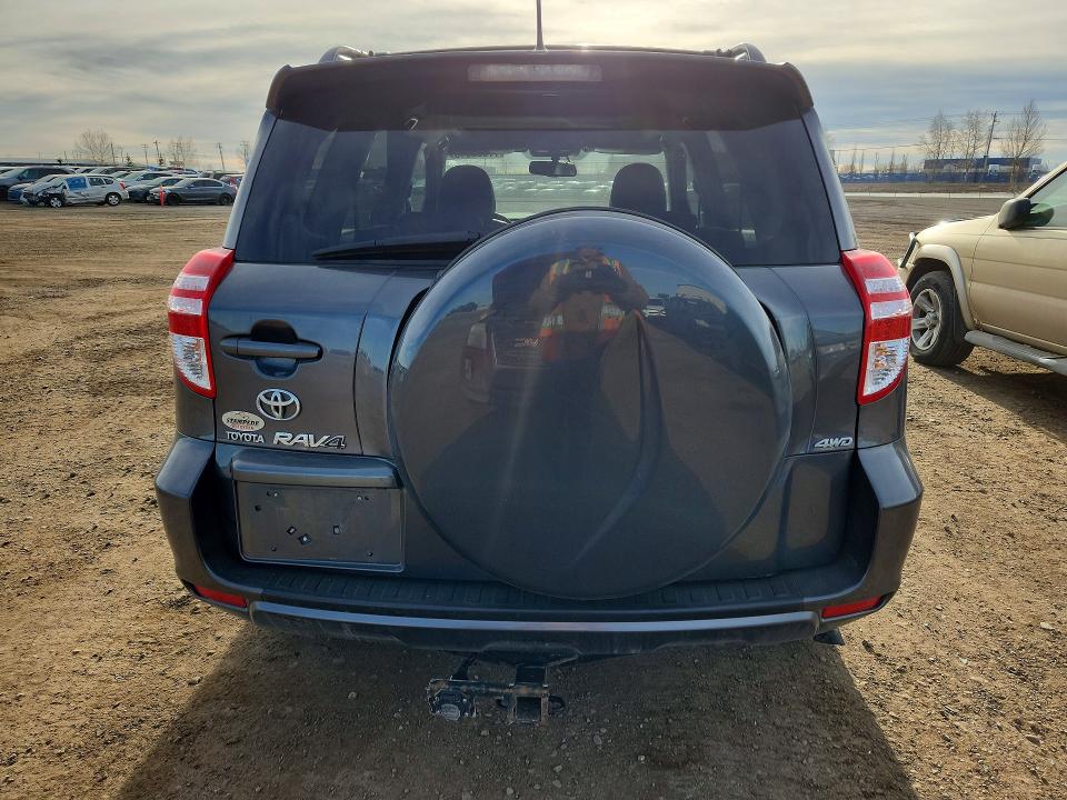 Aukcja sprzedaży 2009 Toyota Rav4, vin: 2T3BK32V79W010059, numer aukcji: 77230815