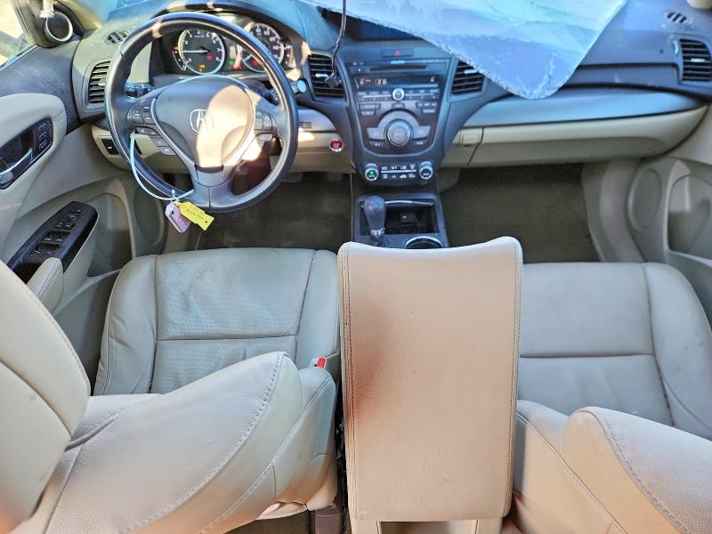 Продаж на аукціоні авто 2014 Acura Rdx, vin: 5J8TB4H57EL003192, номер лоту: 79063005