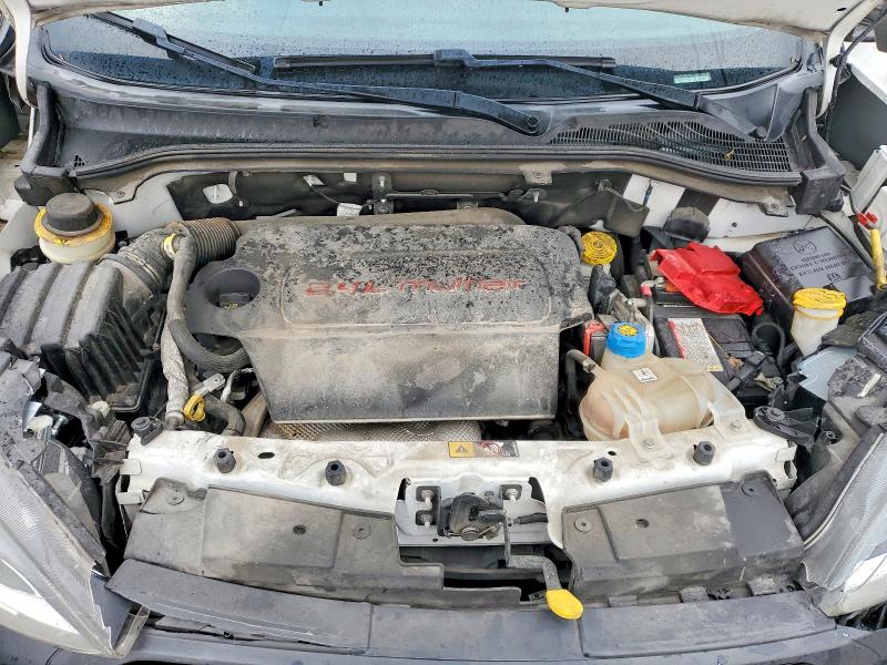 Aukcja sprzedaży 2018 Ram Promaster City, vin: ZFBERFAB1J6L84595, numer aukcji: 77896805