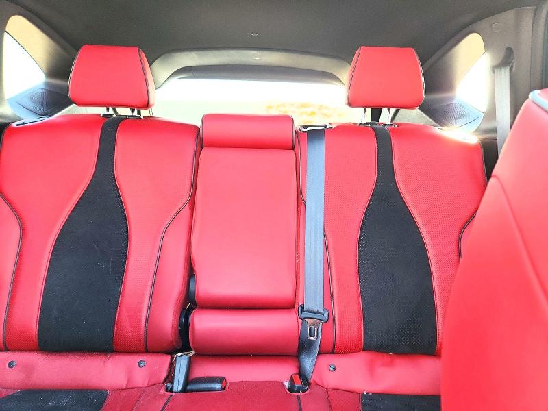 Aukcja sprzedaży 2022 Acura Rdx, vin: 5J8TC2H61NL008804, numer aukcji: 78378095