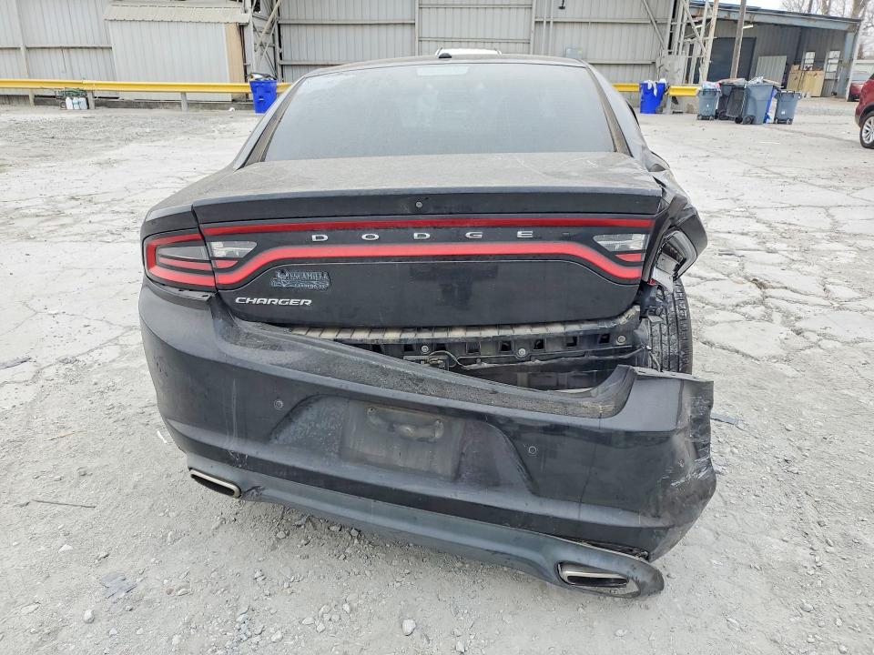 Продажа на аукционе авто 2019 Dodge Charger, vin: 2C3CDXBGXKH688323, номер лота: 79363065