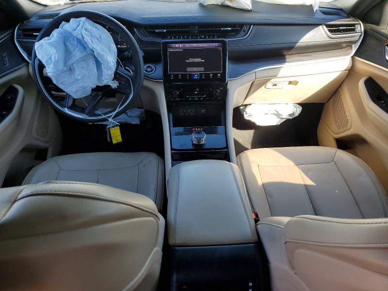 Продаж на аукціоні авто 2023 Jeep Grand Cherokee, vin: 1C4RJJBG7P8739625, номер лоту: 76237795