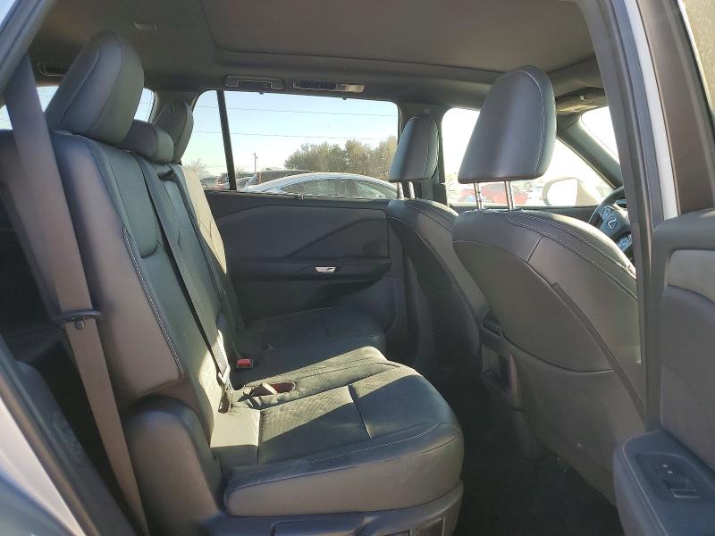 76213105 :رقم المزاد ، 5TDAAAB62SS025927 vin ، 2025 Lexus Tx مزاد بيع