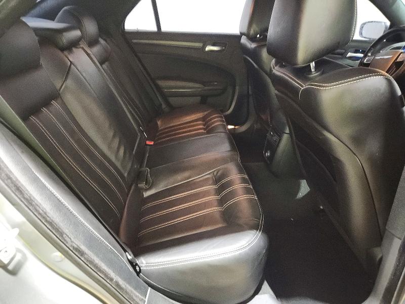Продажа на аукционе авто 2013 Chrysler 300, vin: 2C3CCAGG0DH691579, номер лота: 77686705