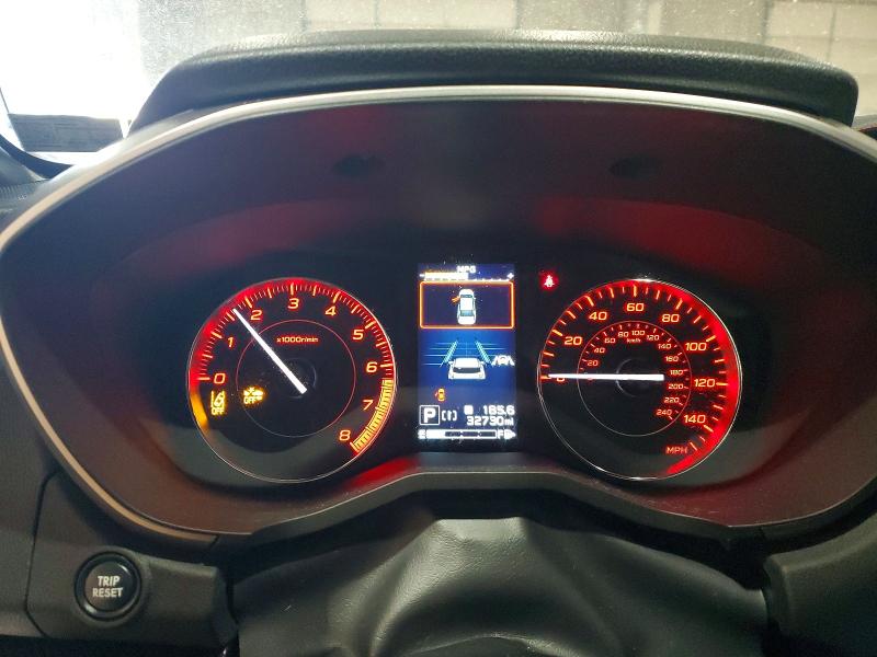 Продаж на аукціоні авто 2022 Subaru Impreza, vin: 4S3GTAM60N3714436, номер лоту: 76603385