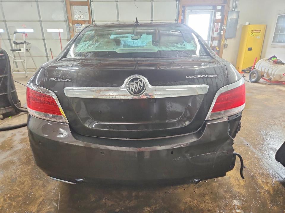 Продажа на аукционе авто 2013 Buick Lacrosse, vin: 1G4GF5E38DF294887, номер лота: 77867165