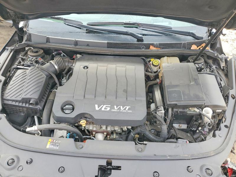 Продажа на аукционе авто 2015 Buick Lacrosse, vin: 1G4GF5G3XFF168949, номер лота: 78130515