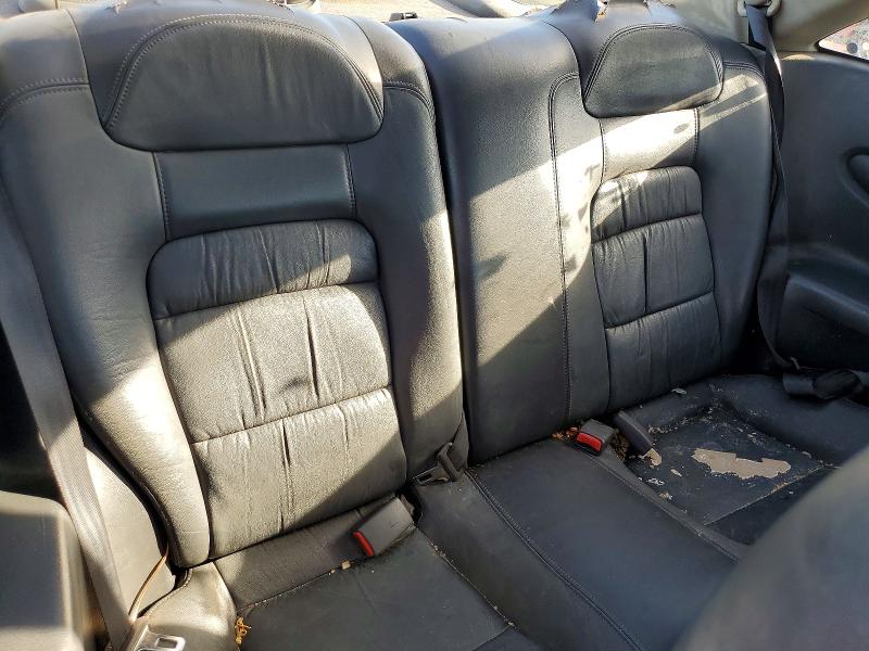 78007605 :رقم المزاد ، 1HGCG327XYA011308 vin ، 2000 Honda Accord مزاد بيع