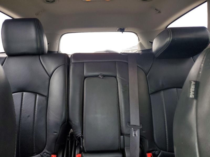 Продаж на аукціоні авто 2013 Buick Enclave, vin: 5GAKVCKD1DJ170011, номер лоту: 78542615