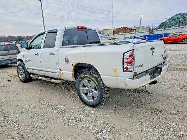 Aukcja sprzedaży 2005 Dodge Ram 1500, vin: 1D7HU18D65S303287, numer aukcji: 77751665
