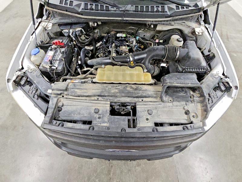 2019 Ford F150 მანქანა იყიდება აუქციონზე, vin: 1FTEX1CPXKKE82807, აუქციონის ნომერი: 75826935