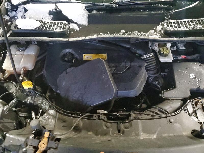 99330555 :رقم المزاد ، 1FMCU9GX2GUC31506 vin ، 2016 Ford Escape مزاد بيع