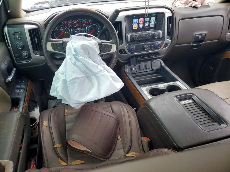 Aukcja sprzedaży 2017 Gmc Sierra, vin: 3GTU2NEC8HG443404, numer aukcji: 78621865