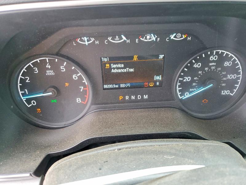 Aukcja sprzedaży 2021 Ford F150, vin: 1FTMF1CB1MKE47322, numer aukcji: 76263915