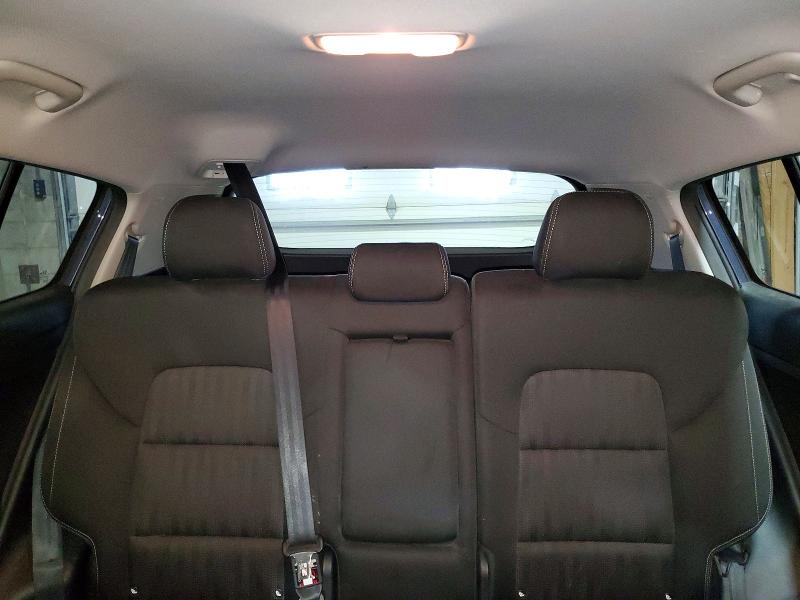 Aukcja sprzedaży 2017 Kia Sportage, vin: KNDPMCACXH7152593, numer aukcji: 95541465