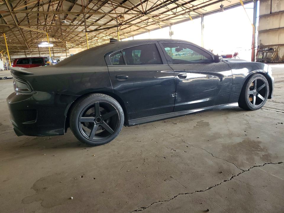 Aukcja sprzedaży 2019 Dodge Charger, vin: 2C3CDXGJ3KH603021, numer aukcji: 77375705
