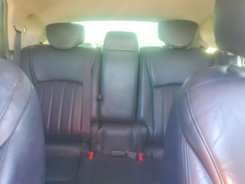 Aukcja sprzedaży 2017 Infiniti Qx50, vin: JN1BJ0RP8HM380153, numer aukcji: 76392805