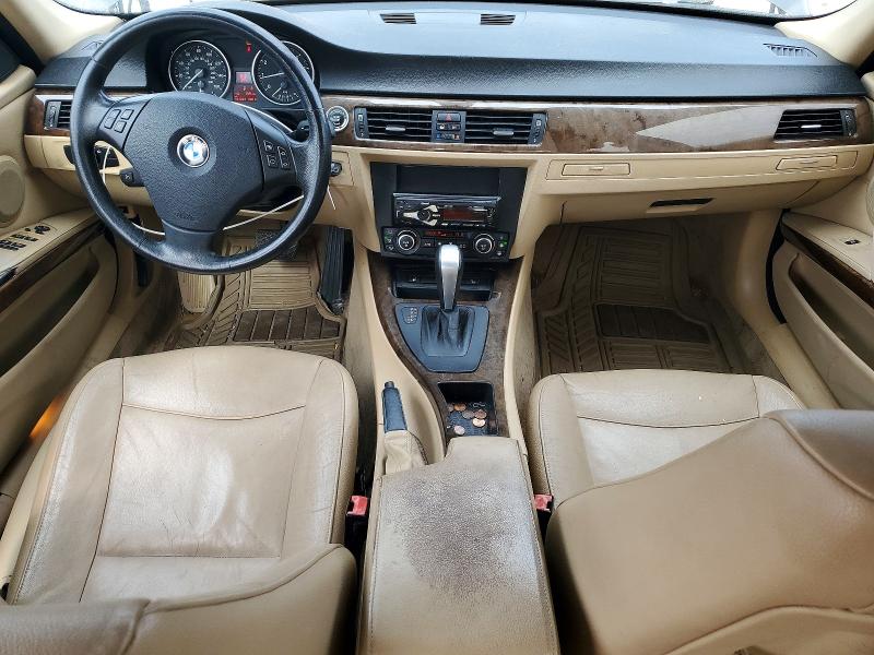Aukcja sprzedaży 2009 Bmw 328, vin: WBAPH73559A174240, numer aukcji: 76818635