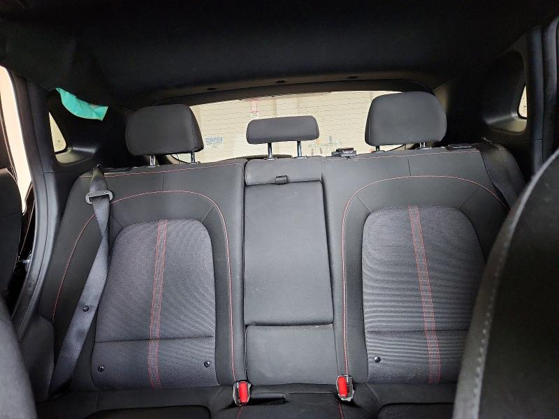 79103005 :رقم المزاد ، KM8K33A35PU024335 vin ، 2023 Hyundai Kona مزاد بيع