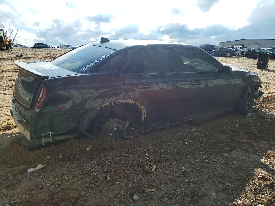 Продажа на аукционе авто 2019 Chrysler 300, vin: 2C3CCABT5KH601280, номер лота: 76249205