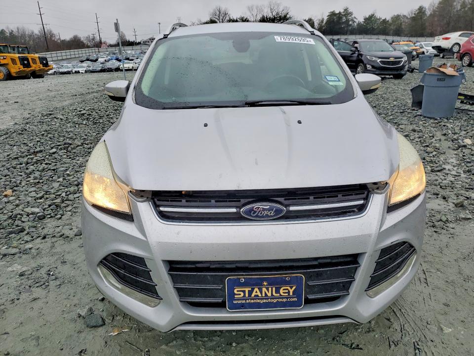Продажа на аукционе авто 2014 Ford Escort, vin: 1FMCU0J96EUB73662, номер лота: 78992695