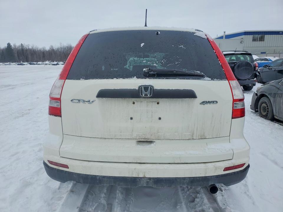 77224415 :رقم المزاد ، 5J6RE4H38BL826685 vin ، 2011 Honda Cr-v مزاد بيع