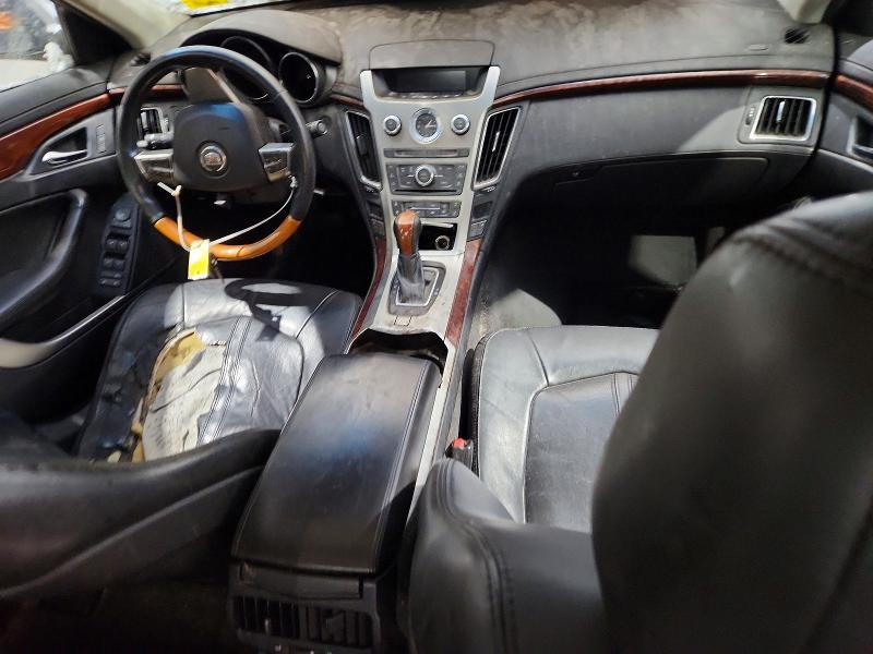 Aukcja sprzedaży 2011 Cadillac Cts Luxury, vin: 1G6DG5EY5B0135425, numer aukcji: 76440075