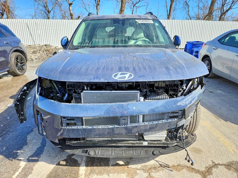 Продажа на аукционе авто 2026 Hyundai Santa Fe, vin: 5NMP2DGL6TH163739, номер лота: 74589625