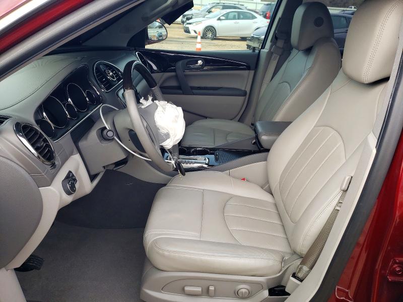 Продажа на аукционе авто 2016 Buick Enclave, vin: 5GAKRBKD6GJ342505, номер лота: 78697495