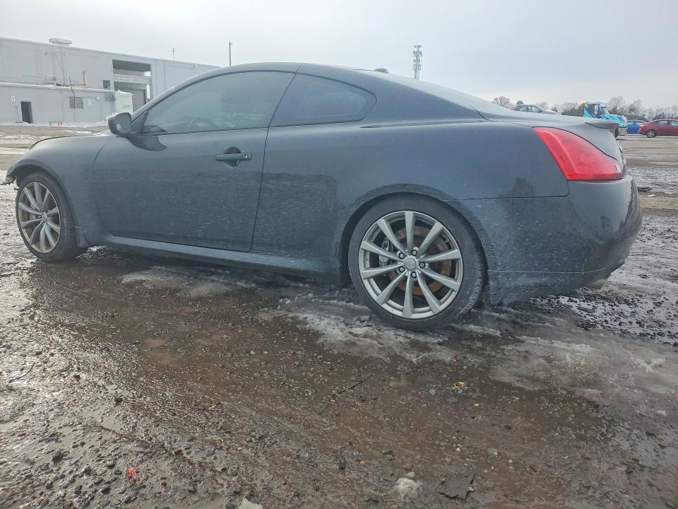 Aukcja sprzedaży 2008 Infiniti G37, vin: JNKCV64E98M110961, numer aukcji: 75630975