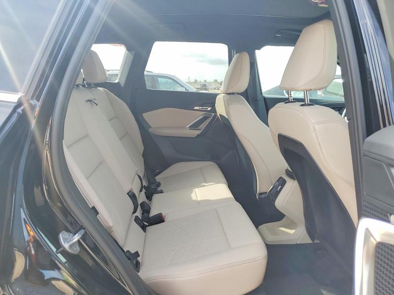 Aukcja sprzedaży 2025 Bmw X1 Xdrive2, vin: WBX73EF02S5080520, numer aukcji: 78050315