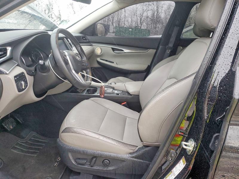2024 Infiniti Qx50 მანქანა იყიდება აუქციონზე, vin: 3PCAJ5BB0RF104886, აუქციონის ნომერი: 78059515
