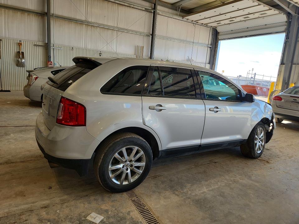Продаж на аукціоні авто 2013 Ford Edge, vin: 2FMDK3JC7DBE33742, номер лоту: 79280125