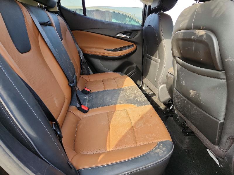 77928665 :رقم المزاد ، KL4MMFS29LB126979 vin ، 2020 Buick Encore Gx مزاد بيع