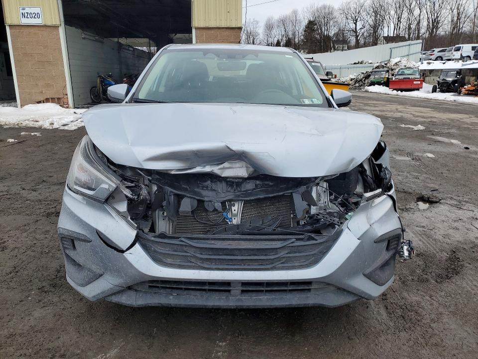 2024 Subaru Legacy მანქანა იყიდება აუქციონზე, vin: 4S3BWAN61R3009389, აუქციონის ნომერი: 78603265