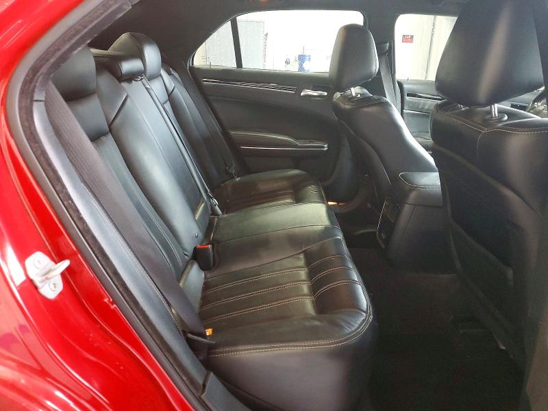 Aukcja sprzedaży 2017 Chrysler 300, vin: 2C3CCAGG1HH597359, numer aukcji: 79042855