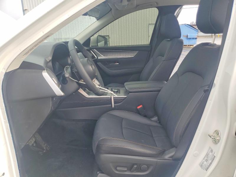 76824685 :رقم المزاد ، JM3KKBHD3S1220307 vin ، 2025 Mazda Cx-90 مزاد بيع