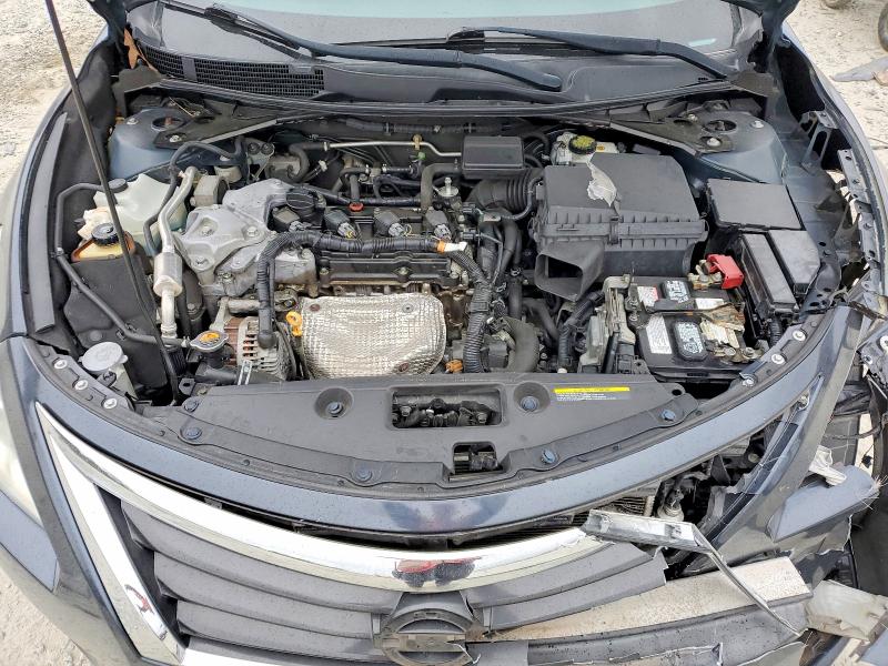 Продаж на аукціоні авто 2013 Nissan Altima, vin: 1N4AL3AP8DC236382, номер лоту: 78833525